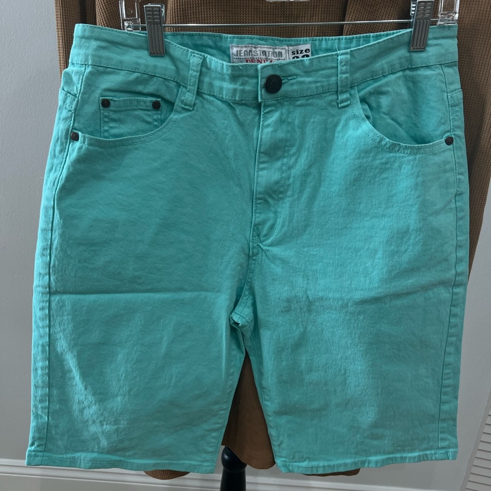 Jeanstation denim sz 38